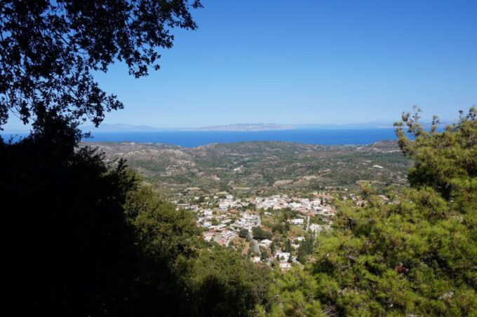 Rhodes: Hike Mountain Profitis Ilias From Salakos Village - Frequently Asked Questions