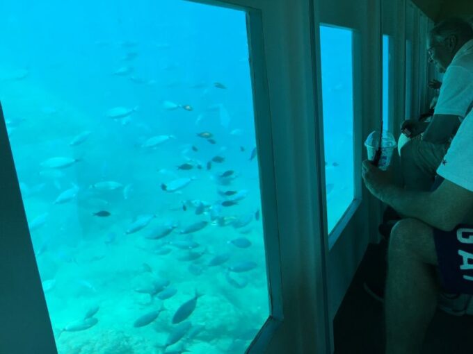 Rhodes: Hop-on Hop-off Bus and Submarine Tour - Frequently Asked Questions