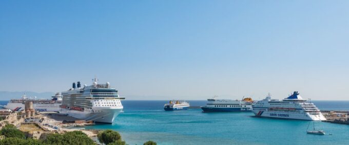 Rhodes: Hop-On Hop-Off City Tour Bus - Important Information