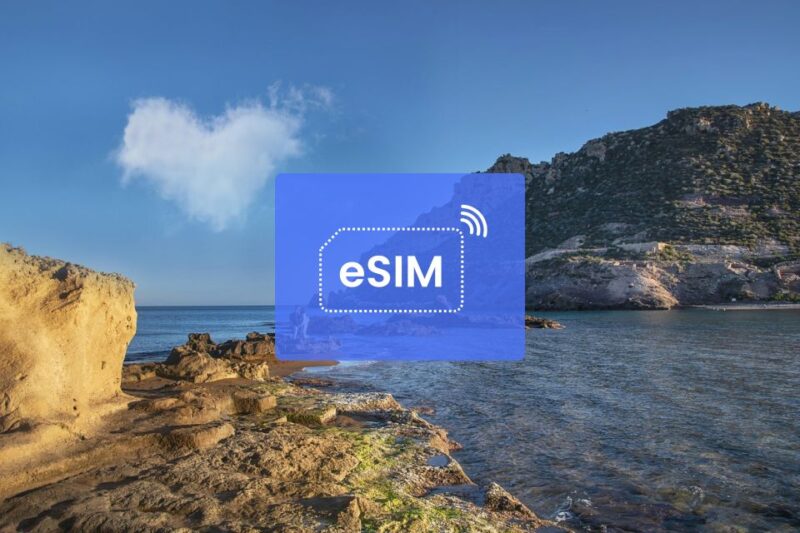 Rhodes Island: Greece/ Europe Esim Roaming Mobile Data Plan - Complying With Requirements