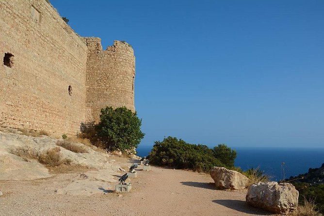 Rhodes Island Guided History & Culture Tour With Wine Tasting  - Dodecanese - Cancellation and Refund Policy