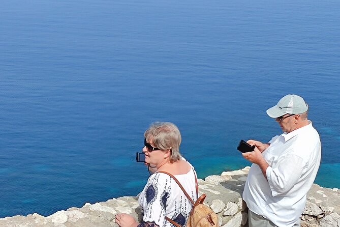 Rhodes Island Guided History & Culture Tour With Wine Tasting  - Dodecanese - Traveler Photos and Experiences