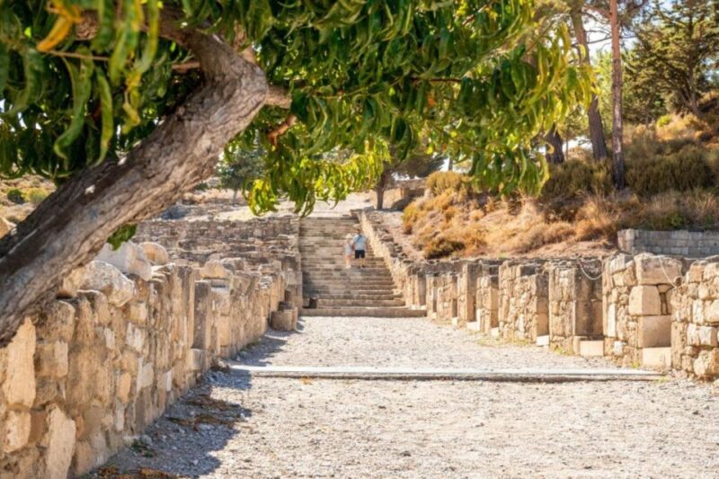 Rhodes: Kamiros, Embona, Mt. Profitis Ilias & Kallithea Tour - Customer Reviews and Ratings