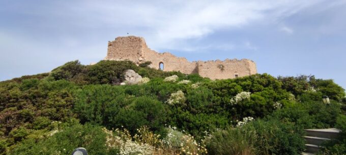 Rhodes: Kamiros, Embona, Mt. Profitis Ilias & Kallithea Tour - Discover Ancient Kamiros