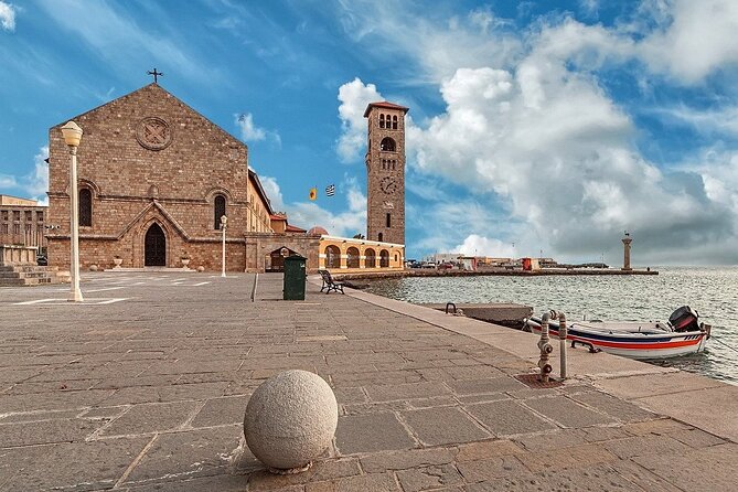 Rhodes, Lindos and Medieval City Guided Tour - Customer Support and Cancellation Policy