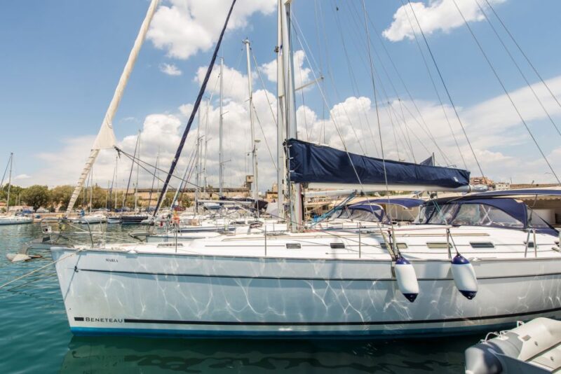 Rhodes Luxury Cruise All Inclusive for Relax With Safety - Key Points