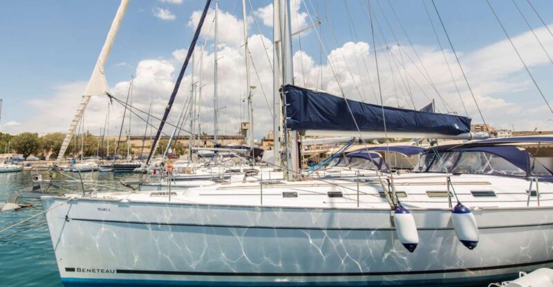 Rhodes Luxury Cruise All Inclusive for Relax With Safety - Cancellation Policy