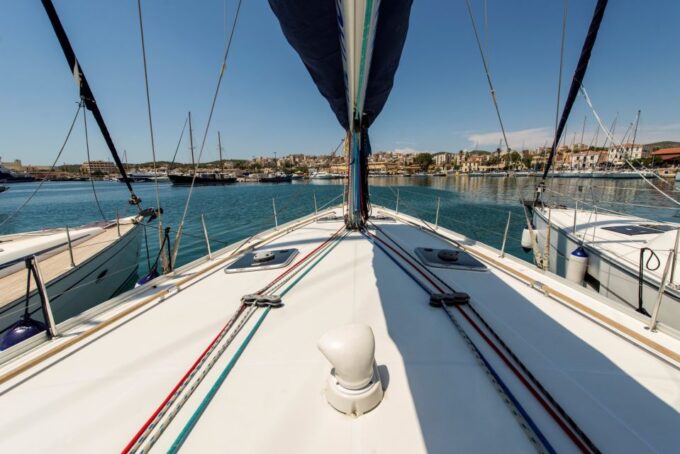Rhodes Luxury Cruise All Inclusive for Relax With Safety - Relax at Kalithea Springs