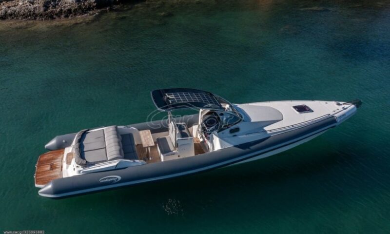 Rhodes: Luxury Private RIB Boat to Symi Island or Lindos - Duration and Included Activities