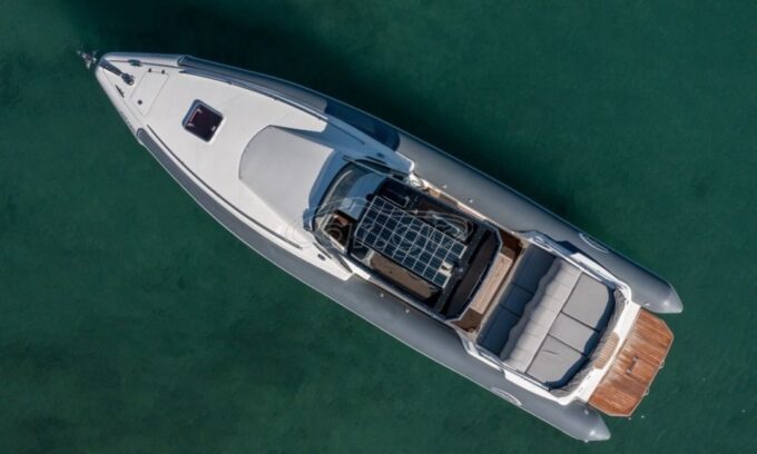 Rhodes: Luxury RIB All-Inclusive Swimming Cruise to 3 Bays - Frequently Asked Questions