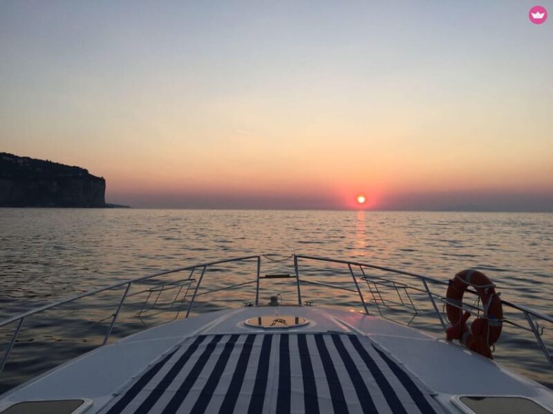 Rhodes Motor Yacht Boat Trips - Exciting Boat Trip Experiences