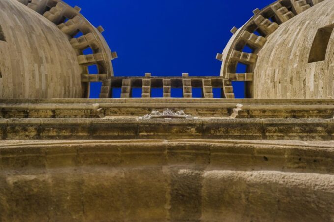 Rhodes Old Town Small-Group Walking Tour With a Guide - Optional Museum Entrance Fees