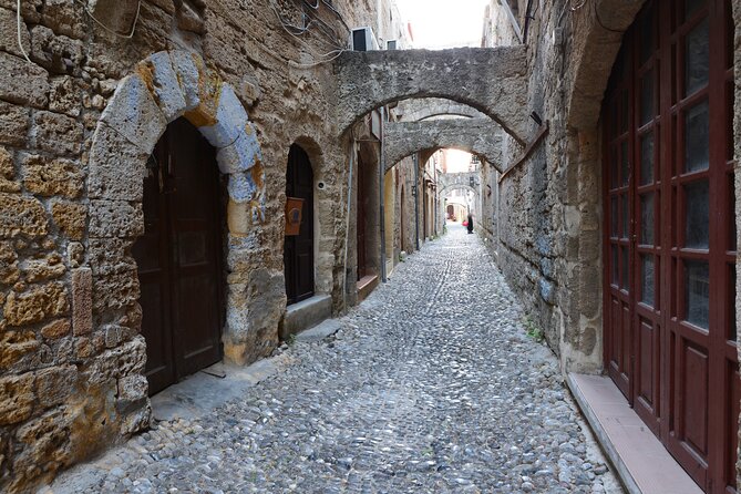 Rhodes: Palace of the Grand Master Entrance Ticket - Reviews and Feedback