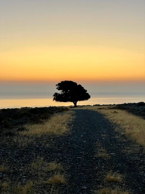 Rhodes: Pefkos-Navarone Bay, “The Magic of Sunrise” - Stunning Sunrise Views