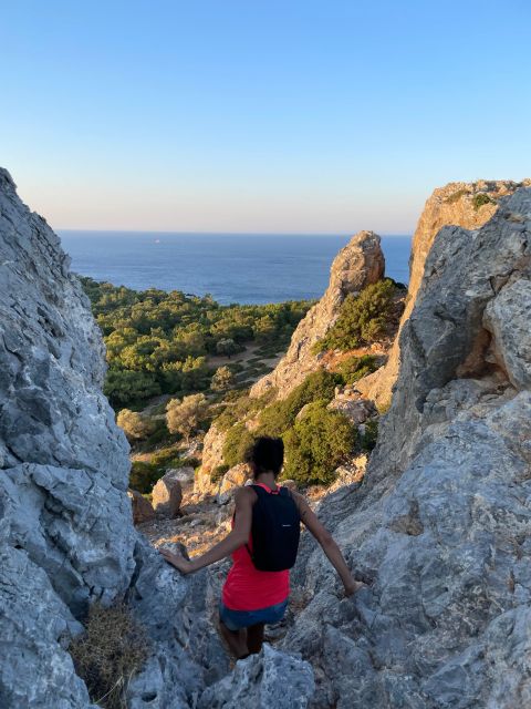 Rhodes: Pefkos-Navarone Bay, “The Magic of Sunrise” - Frequently Asked Questions