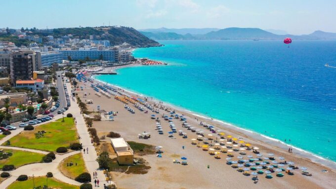 Rhodes Private Day Tour to Lindos - Inclusions and Exclusions