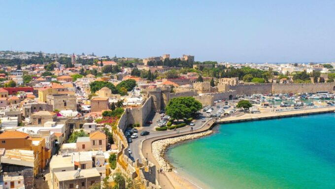 Rhodes Private Day Tour to Lindos - Frequently Asked Questions