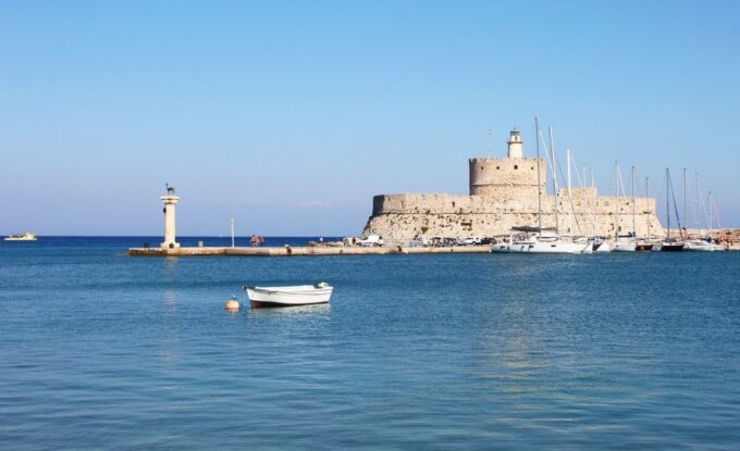 Rhodes: Private Day Trip to Lindos Village & Acropolis - Frequently Asked Questions