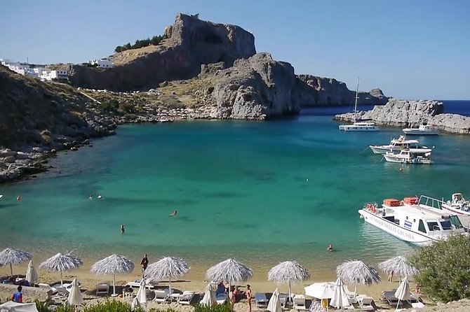 Rhodes Private Departure Transfer to Rhodes Airport - Frequently Asked Questions