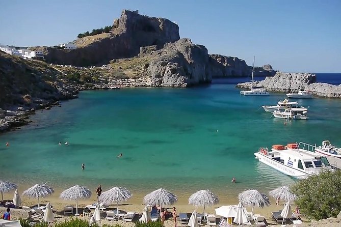 Rhodes Private Return Transfer - Rhodes Airport to Rhodes Town City (And Return) - Key Points