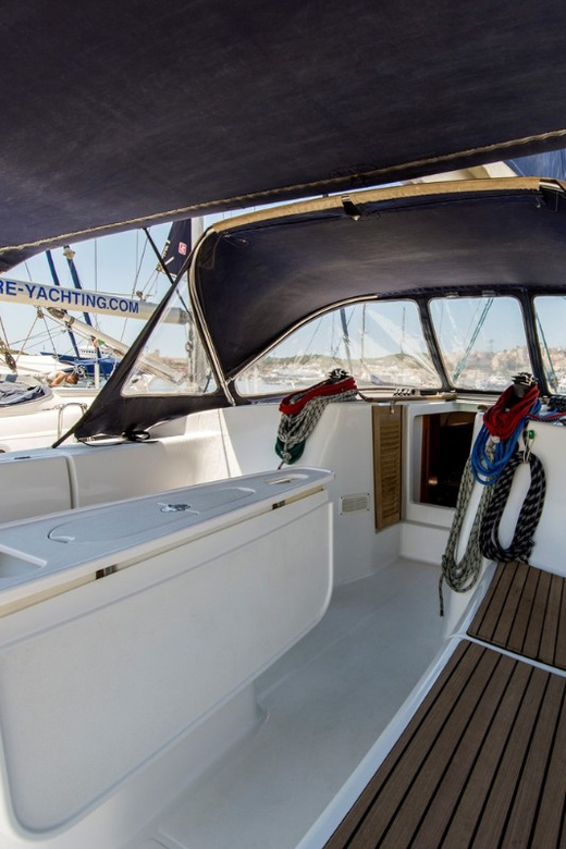 Rhodes Private Sunset Cruise - Experience and Highlights