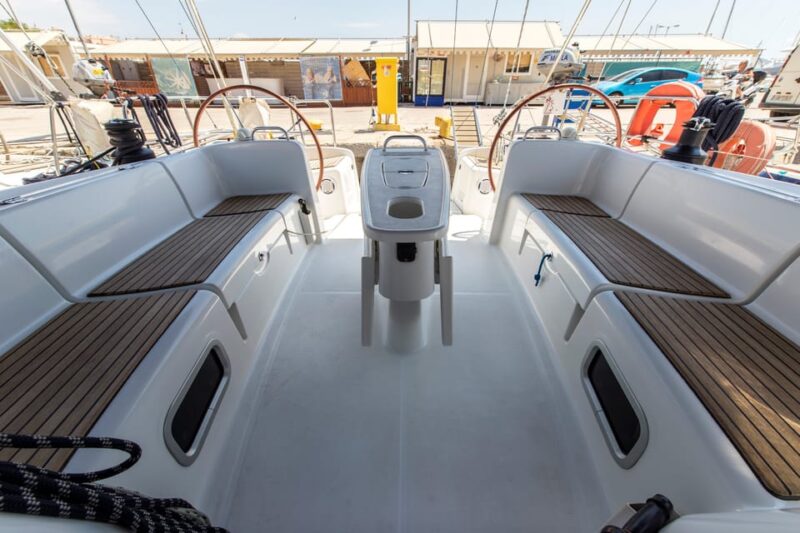Rhodes Private Sunset Cruise - Inclusions and Extras