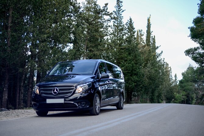 Rhodes Private Transfer From Airport and Port to Hotels - Cancellation and Flexibility