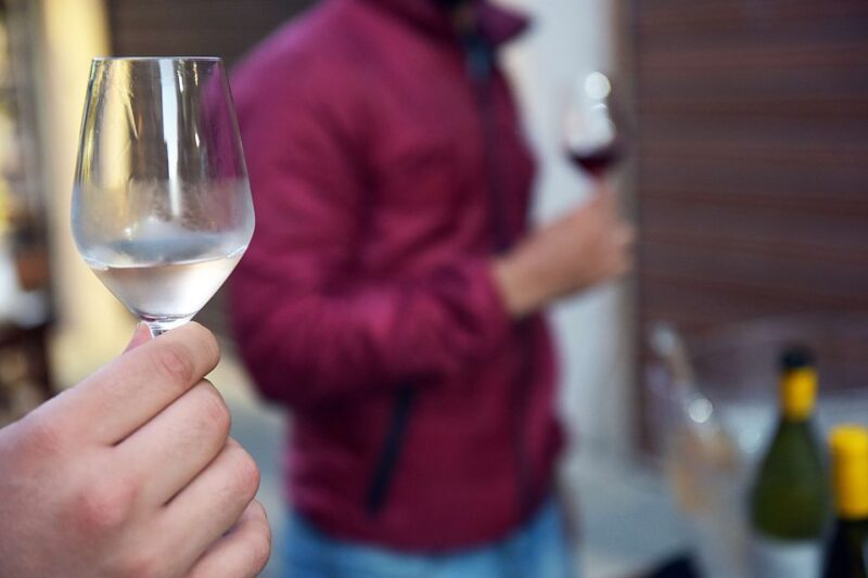 Rhodes: Private Wine Tasting Experience for Beginners - Duration and Availability
