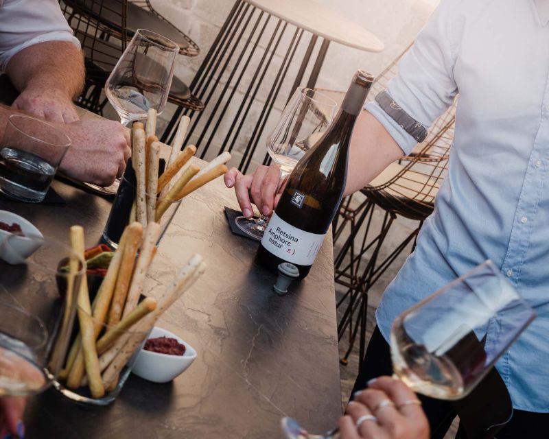 Rhodes: Private Wine Tasting Experience - Exploring Greek Wine Diversity