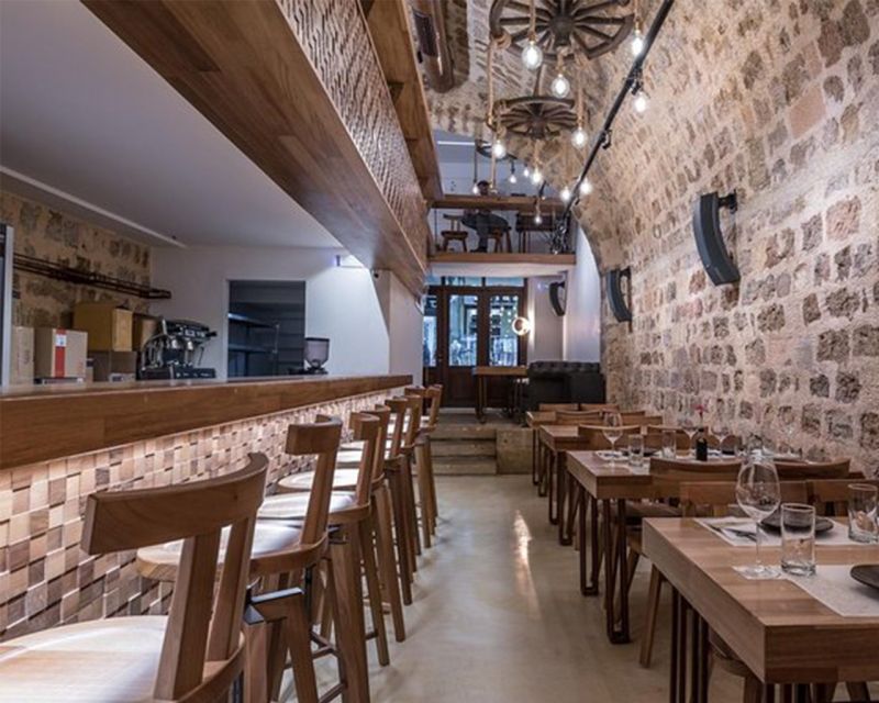 Rhodes: Private Wine Tasting Experience - Sampling Local Greek Nibbles