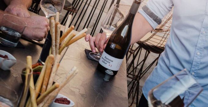 Rhodes: Private Wine Tasting Experience - Frequently Asked Questions