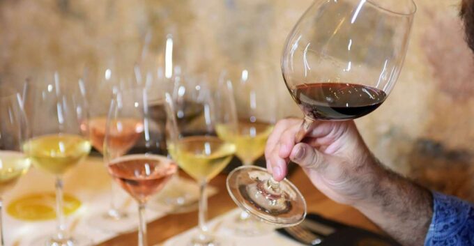 Rhodes: Private Wine Tasting for Experts - Booking and Savings Details