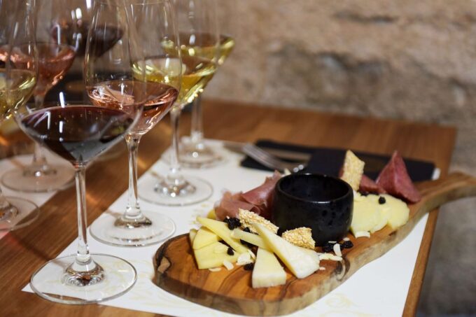 Rhodes: Private Wine Tasting for Experts - Accessibility and Language Options