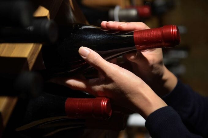 Rhodes: Private Wine Tasting for Experts - Frequently Asked Questions