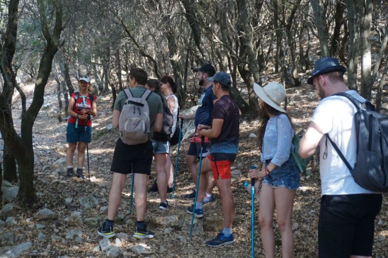 Rhodes: Profitis Ilias Guided Sunset Hike - Pricing and Reservation