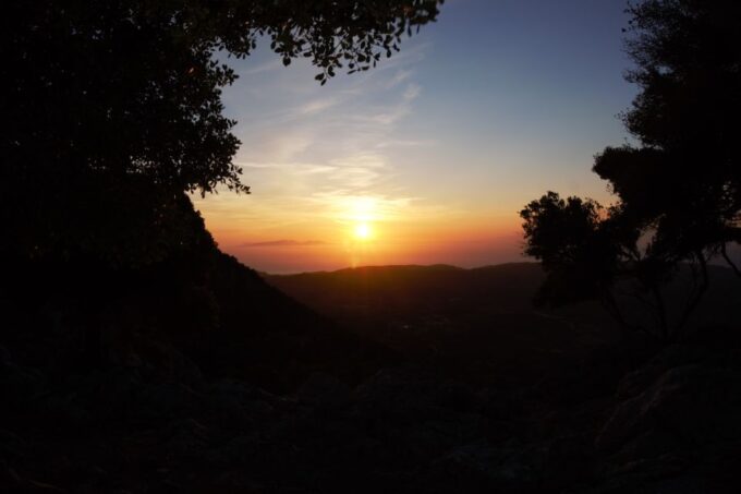 Rhodes: Profitis Ilias Guided Sunset Hike - Customer Reviews