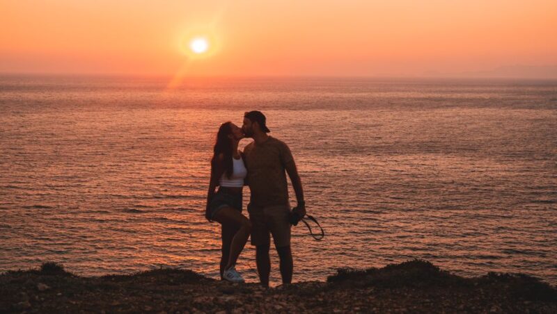 Rhodes: Retro Ebike Highlights Tour W/ Personal Photographer - Itinerary Highlights