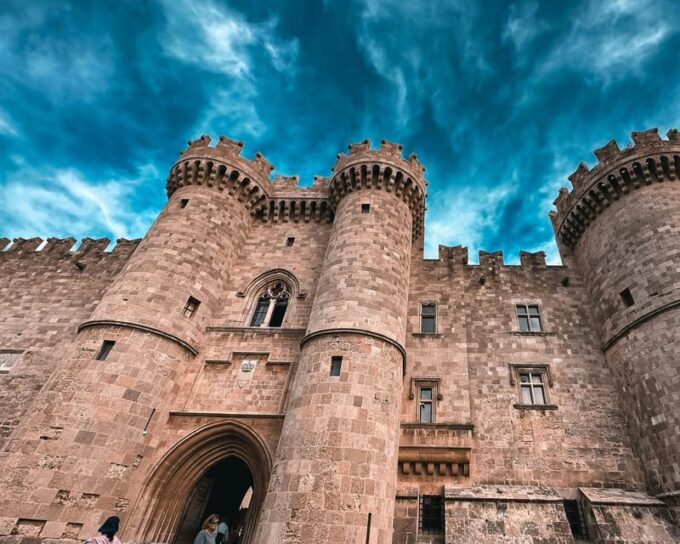Rhodes Revealed: Exclusive Private Walking Journey - Frequently Asked Questions
