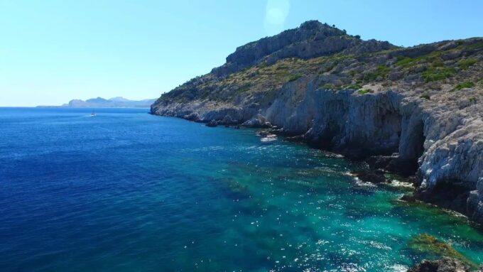 Rhodes: RIB Cruise With Drinks and 4 Swim Stops - Memorable Experiences and Service