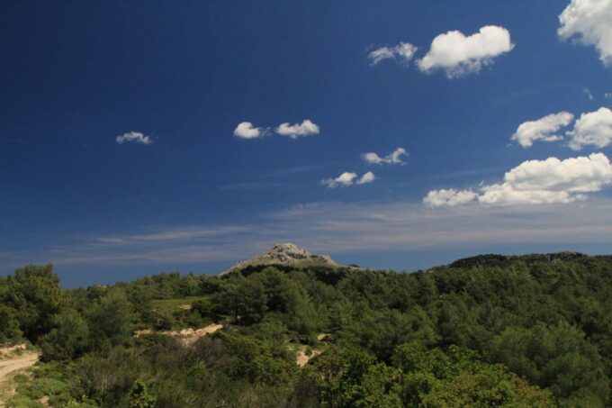 Rhodes: Safari With Our Driver - North - Pick Ups West Coast - Tour Duration and Group Size
