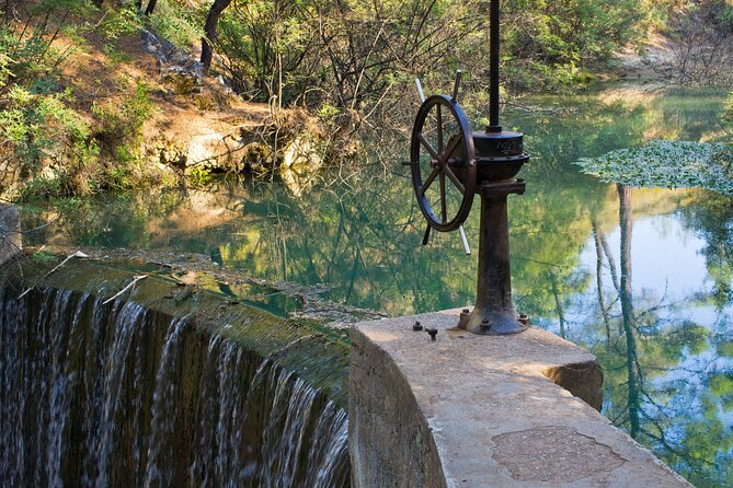 Rhodes Self Drive 4x4 Offroad Adventure With Gourmet Lunch - Cancellation and Refund Policy