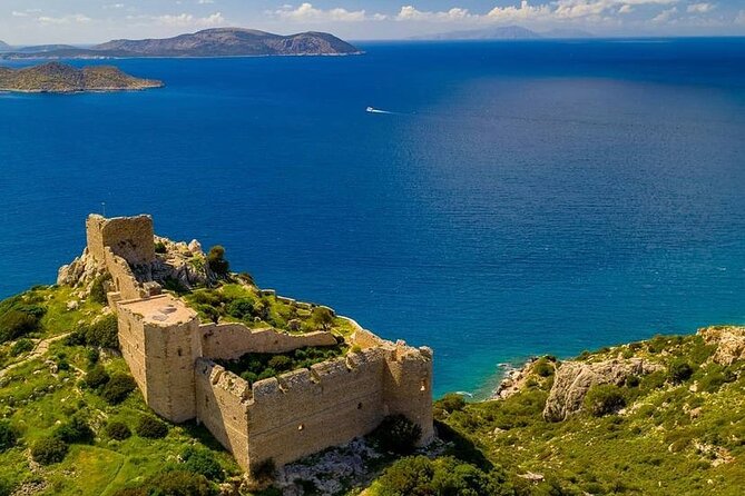 Rhodes Shore Excursion Including Olive Oil, Honey & Wine Tasting - Good To Know