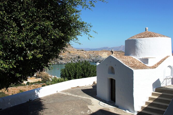 Rhodes Shore Excursion: Private Lindos Tour - Review Highlights