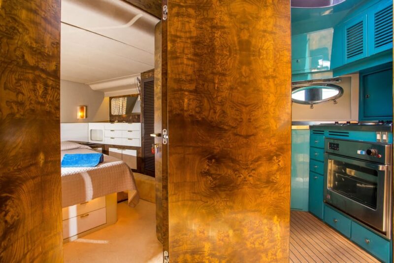 Rhodes: Socrates Luxury Yacht Private Trips - Unique Selling Points