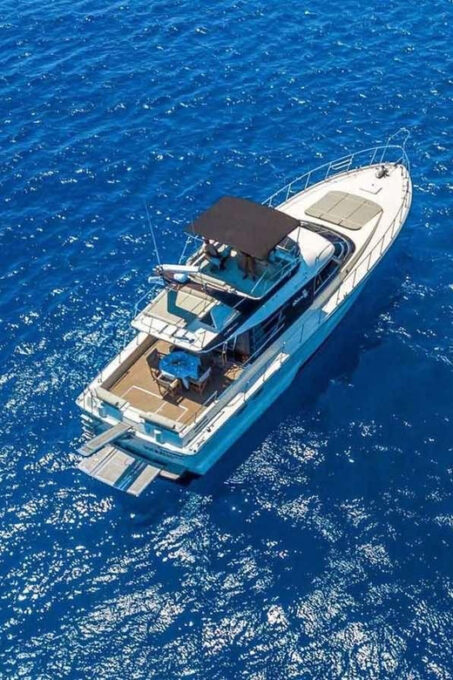 Rhodes: Socrates Luxury Yacht Private Trips - Starting Point and Locations