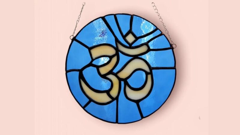 Rhodes: Stained Glass Workshop - Key Points