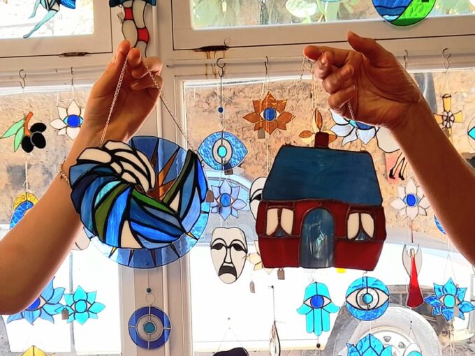 Rhodes: Stained Glass Workshop - Frequently Asked Questions