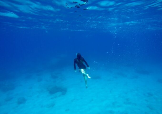 Rhodes: Stand-Up Paddle and Snorkel Adventure - Frequently Asked Questions