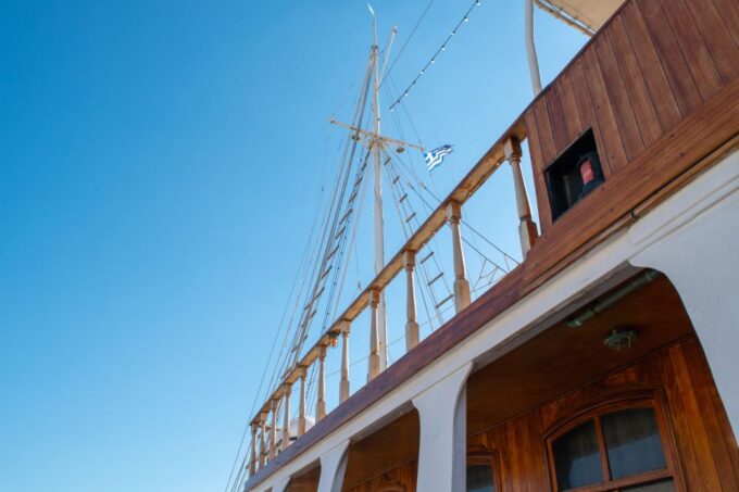 Rhodes: Sunset Cruise, Swimming Stop, Snaks & Drinks - Customer Reviews