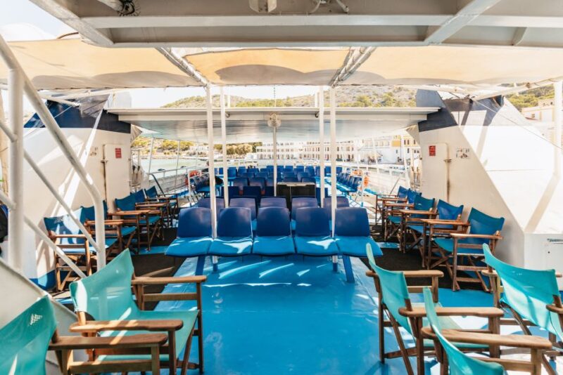 Rhodes: Symi Island & Panormitis Monastery Day Trip by Boat - Inclusions and What to Bring